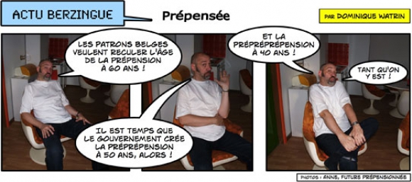 PrÃ©pensÃ©e