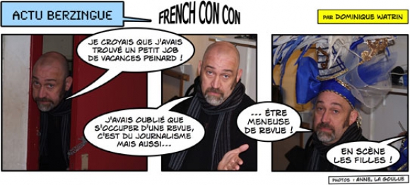 French concon