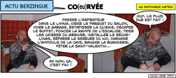 Co(eu)rvÃ©e