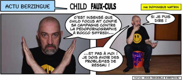 Child Faux-culs