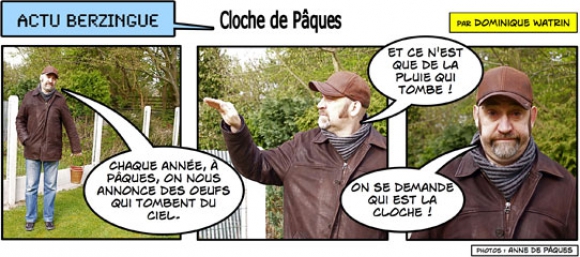 Cloche de PÃ¢ques