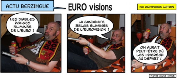 EURO visions