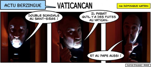 Vaticancan