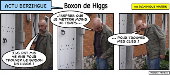 Boxon de Higgs