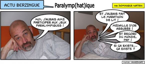 Paralymp(hat)ique