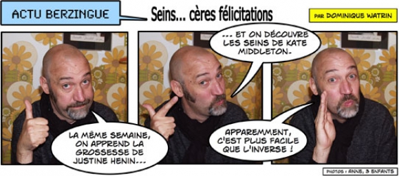 Seins... cÃ¨res fÃ©licitations