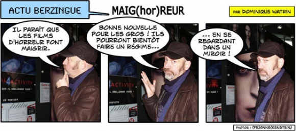 MAIG(hor)REUR