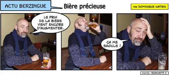 BiÃ¨re prÃ©cieuse