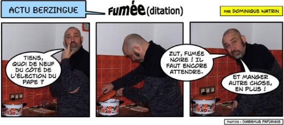 FumÃ©e(ditation)