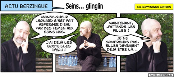 Seins... glinglin