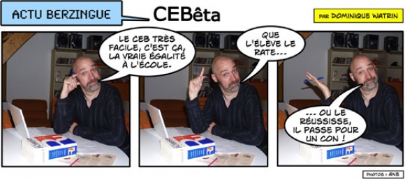 CEBÃªta