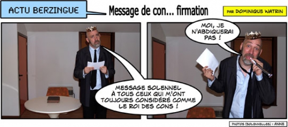 Message de con... firmation