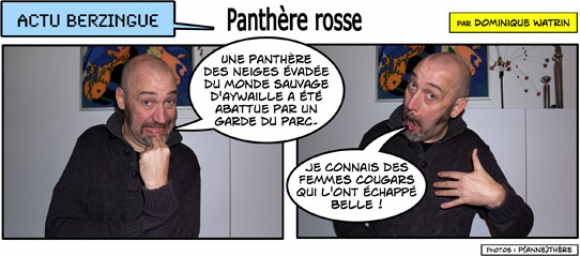 PanthÃ¨re rosse