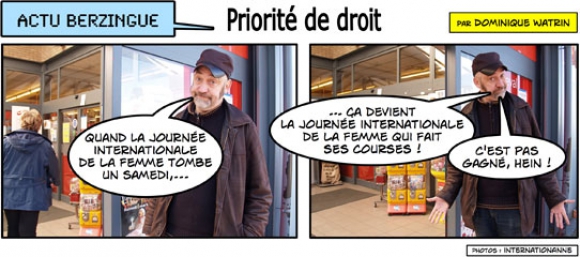 PrioritÃ© de droit