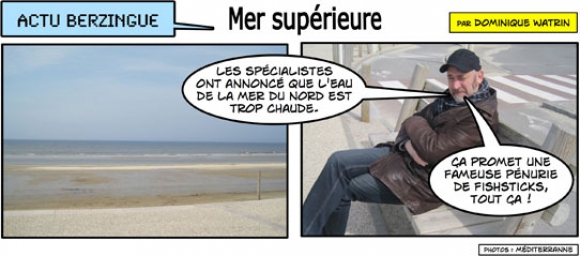 Mer supÃ©rieure