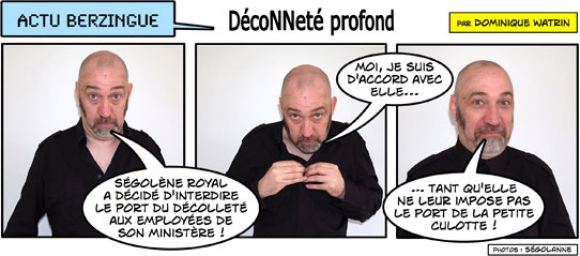 DÃ©coNNetÃ© profond