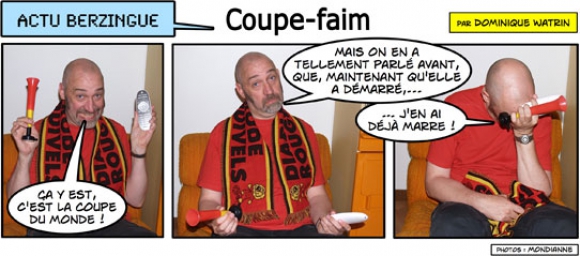 Coupe-faim