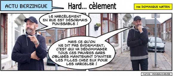 Hard... cÃ¨lement