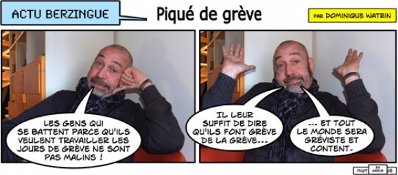 PiquÃ© de grÃ¨ve