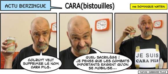 CARA(bistouilles)