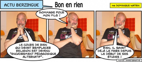 Bon en rien