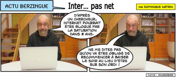 Inter... pas net