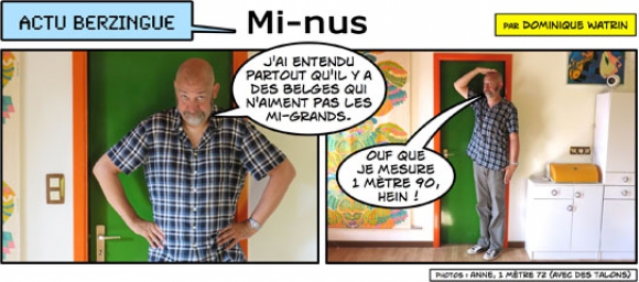 Mi-nus