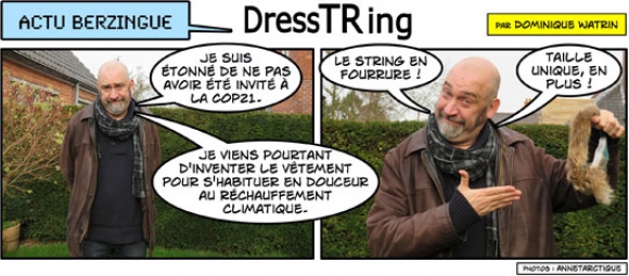 DressTRing