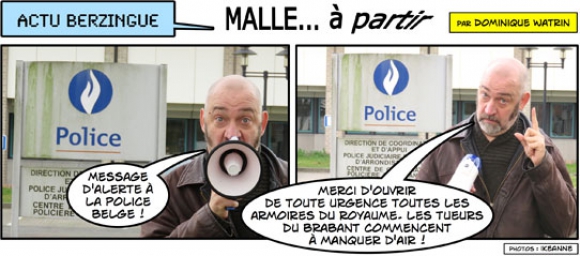 MALLE... Ã  partir