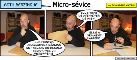 Micro-sÃ©vice