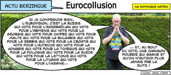 Eurocollusion