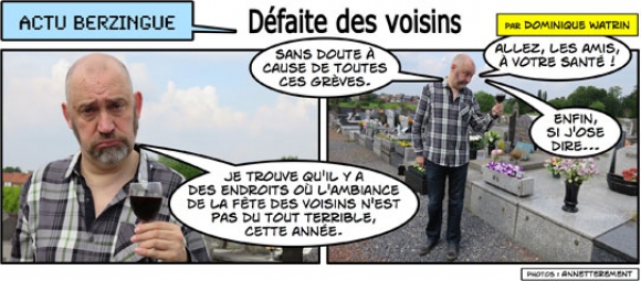 DÃ©faite des voisins