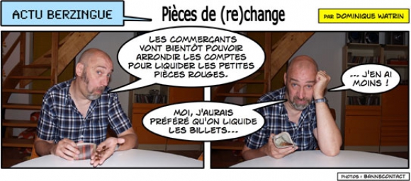 PiÃ¨ces de (re)change