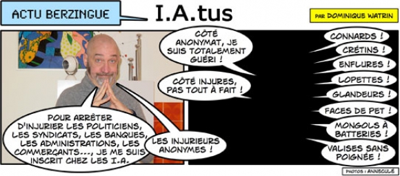 I.A.tus